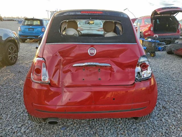 FIAT 500 Pop Image 3