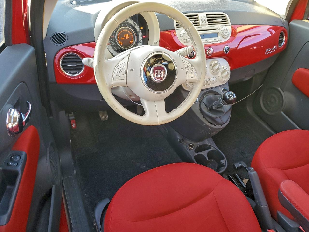 FIAT 500 Pop Image 11