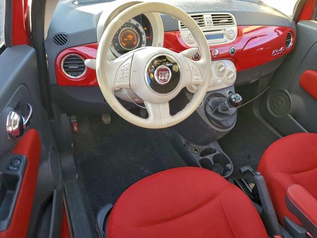 FIAT 500 Pop Image 11