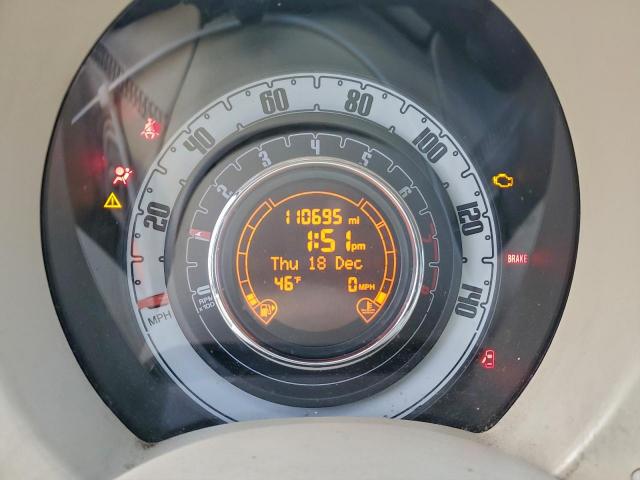 FIAT 500 Pop Image 10