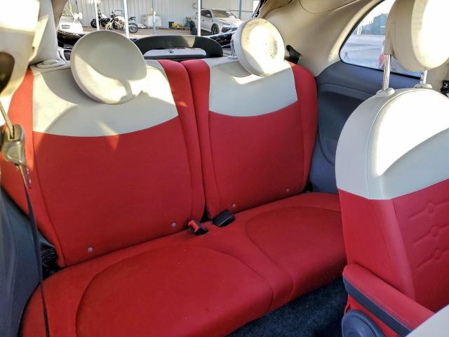 FIAT 500 Pop Image 6