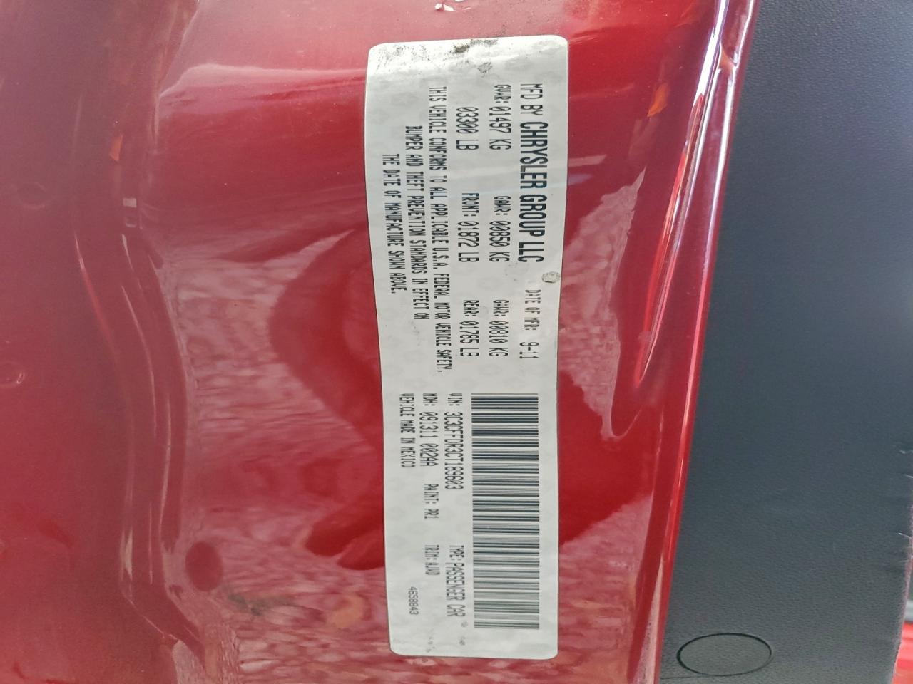 FIAT 500 Pop Image 12