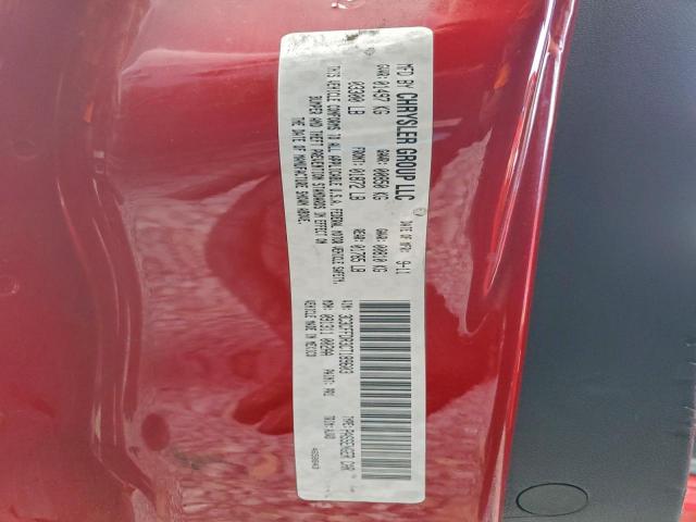 FIAT 500 Pop Image 12