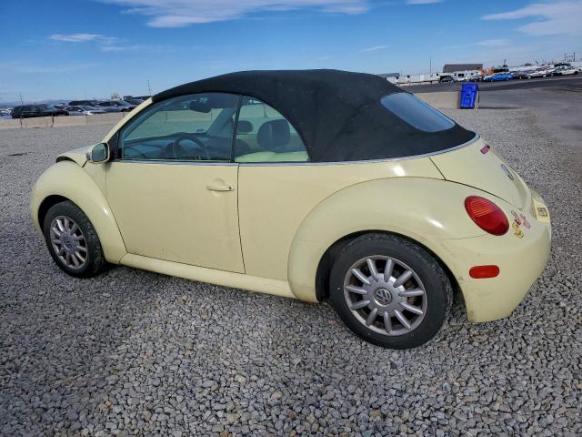 Volkswagen Beetle Gls Image 2