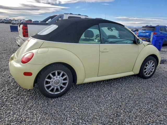 Volkswagen Beetle Gls Image 5