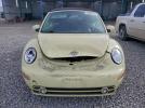 Volkswagen Beetle Gls Image 4