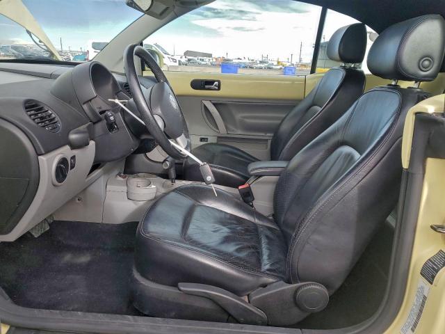 Volkswagen Beetle Gls Image 9