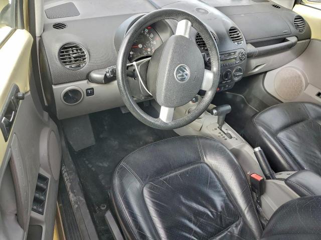 Volkswagen Beetle Gls Image 7