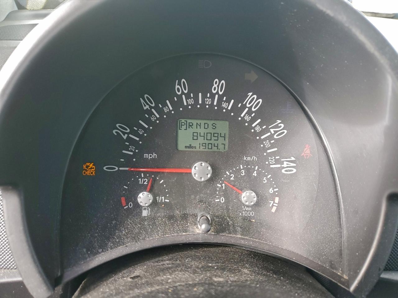 Volkswagen Beetle Gls Image 10