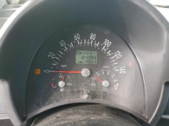 Volkswagen Beetle Gls Image 10