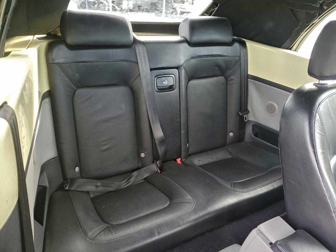 Volkswagen Beetle Gls Image 11