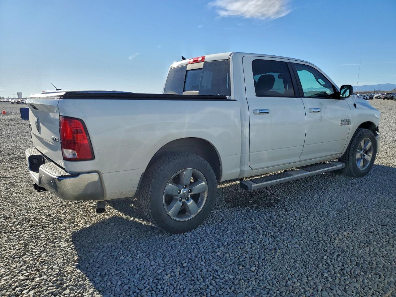 Ram 1500 Slt Image 2
