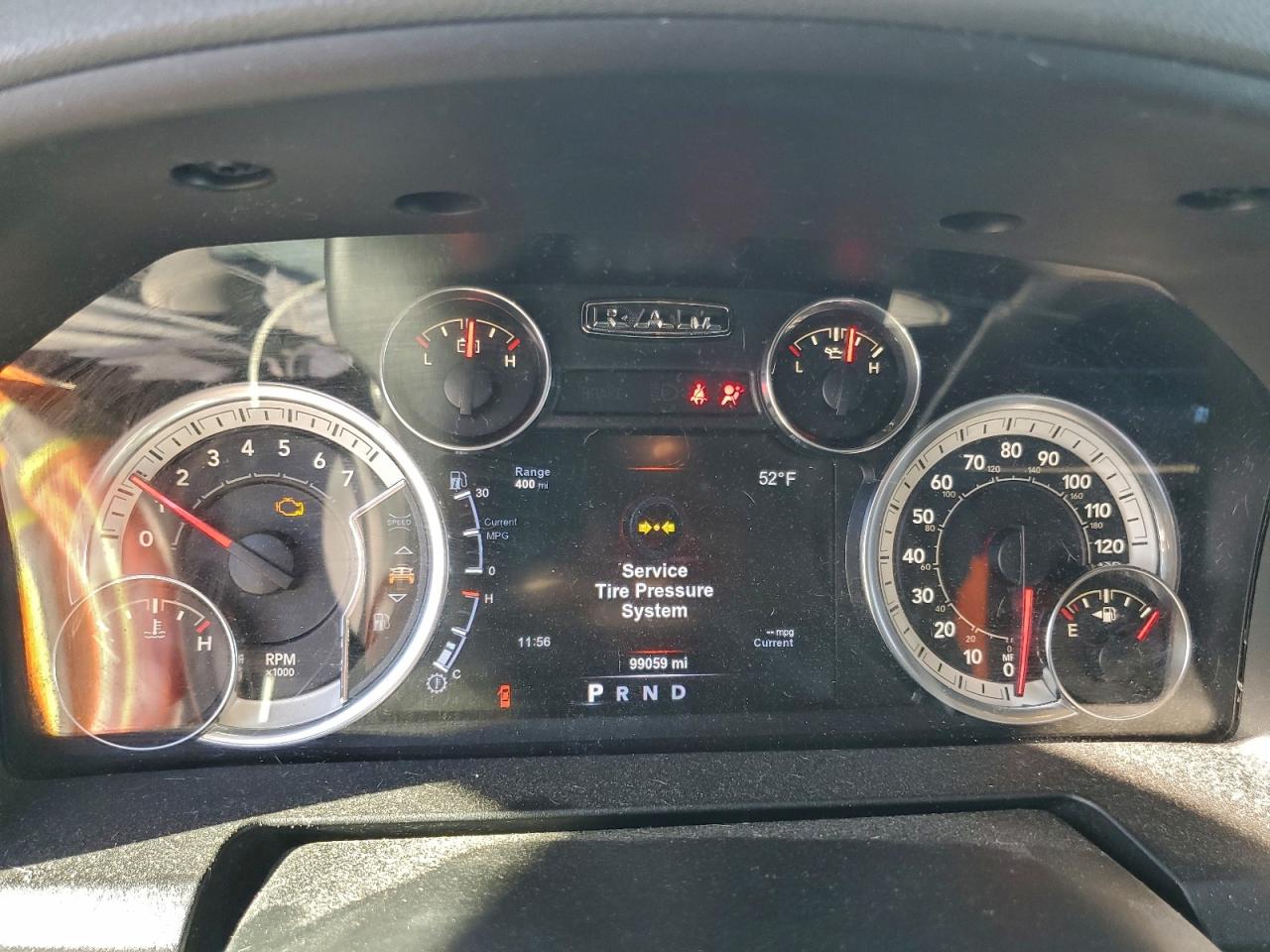 Ram 1500 Slt Image 11