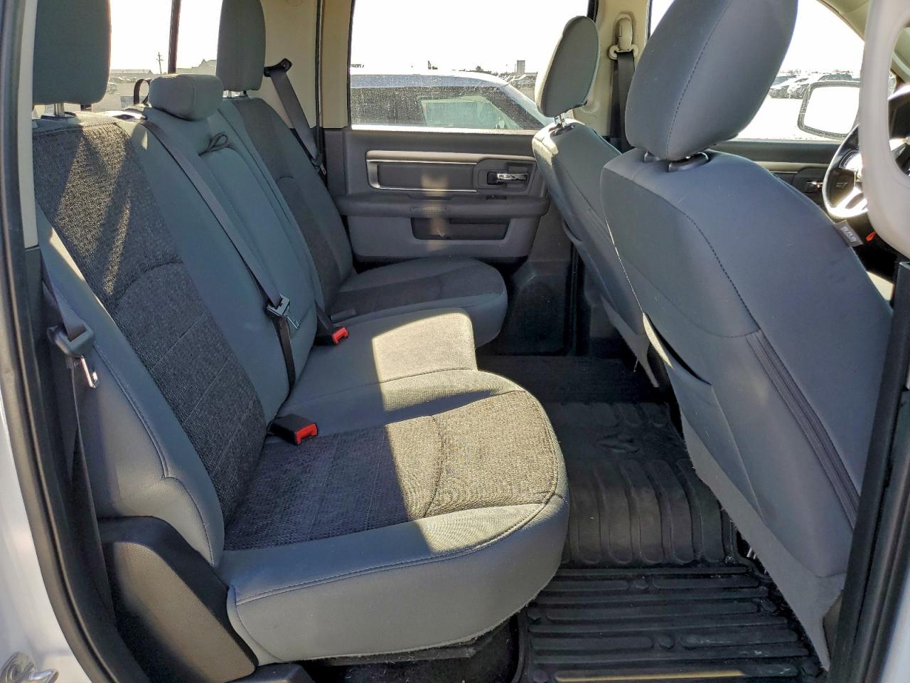 Ram 1500 Slt Image 8