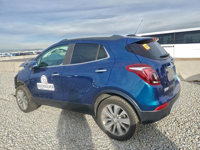 Buick Encore Preferred Image 6