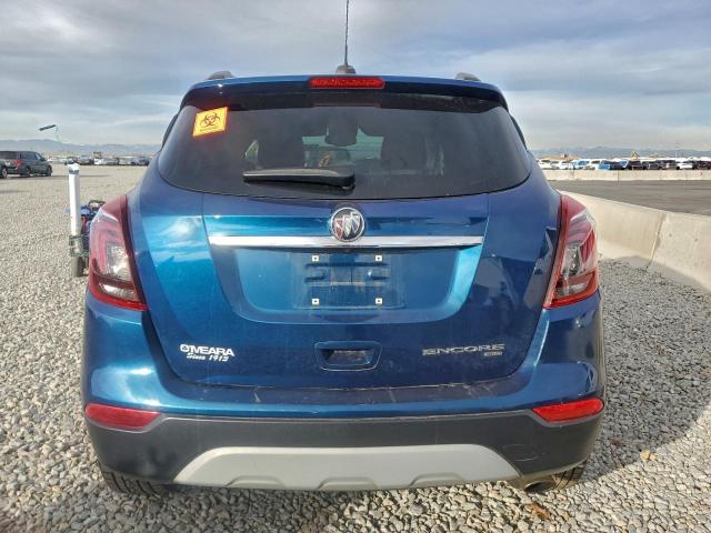 Buick Encore Preferred Image 3