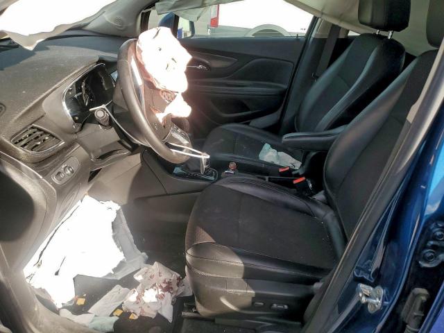 Buick Encore Preferred Image 12