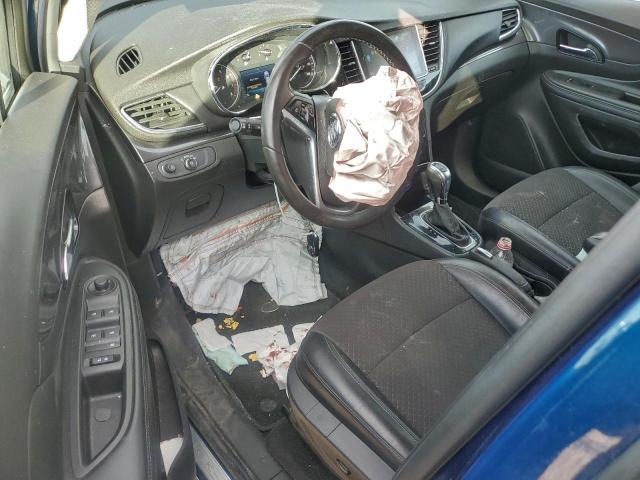 Buick Encore Preferred Image 4