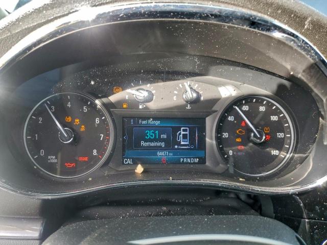 Buick Encore Preferred Image 7