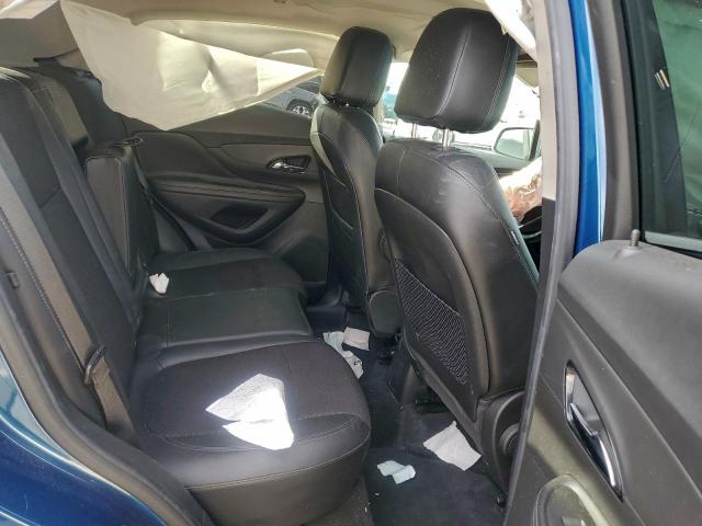 Buick Encore Preferred Image 8