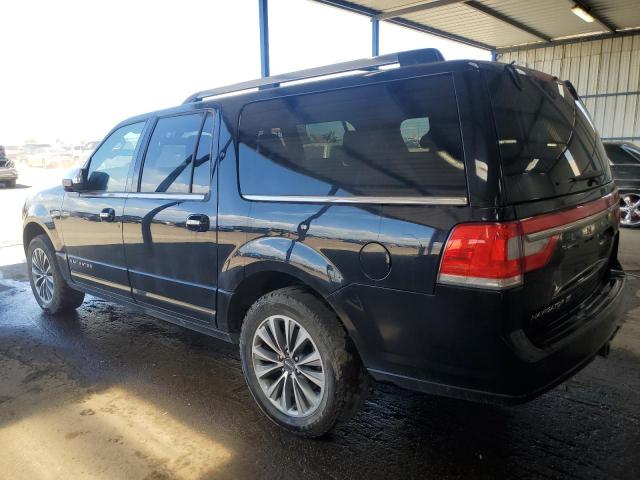 Lincoln Navigator L Select Image 12