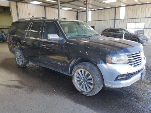 Lincoln Navigator L Select Image 13