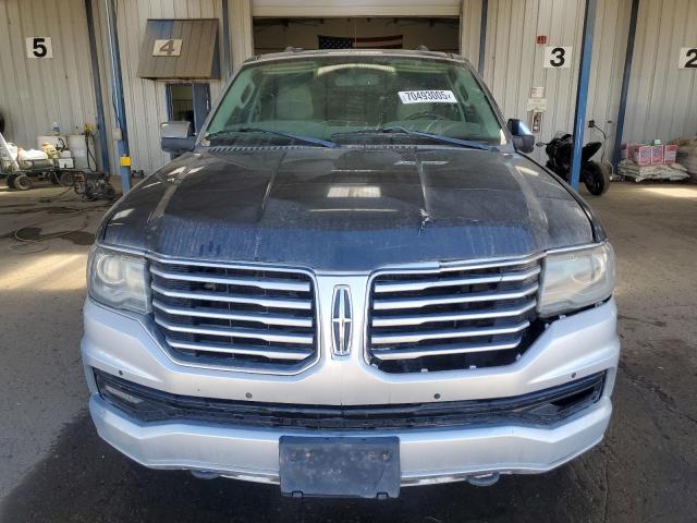 Lincoln Navigator L Select Image 6