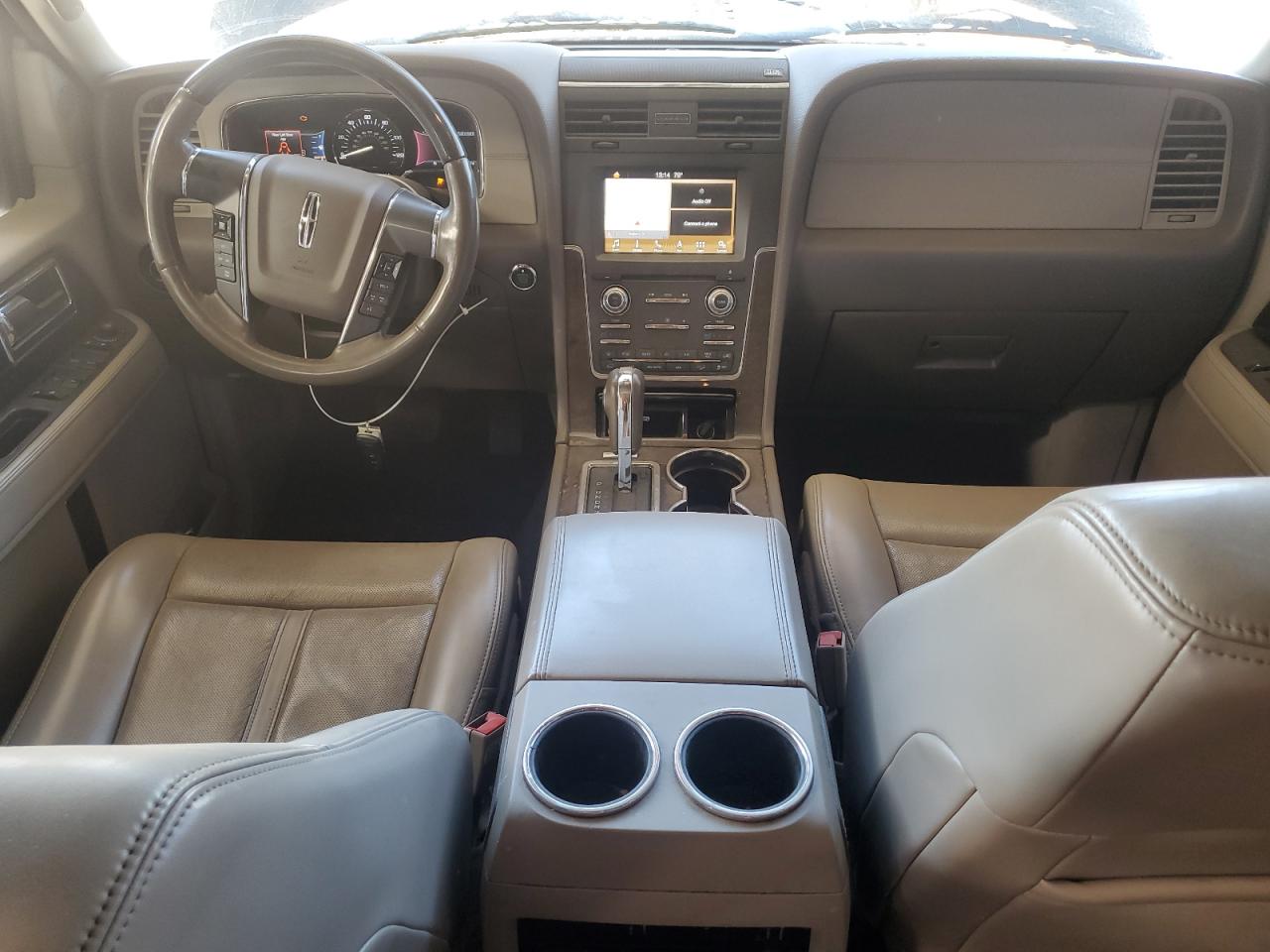 Lincoln Navigator L Select Image 5