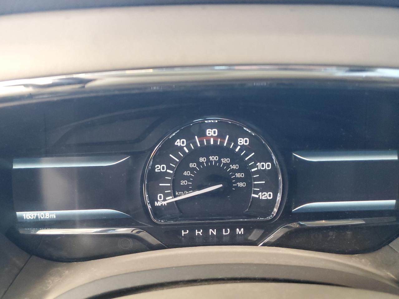 Lincoln Navigator L Select Image 7