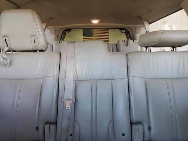 Lincoln Navigator L Select Image 11