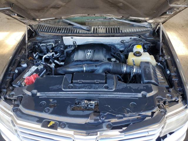 Lincoln Navigator L Select Image 10