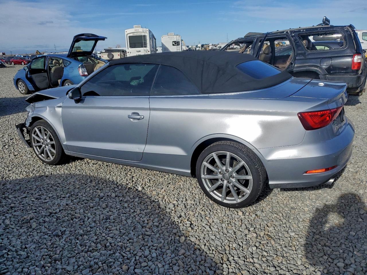 Audi A3 Premium Image 6