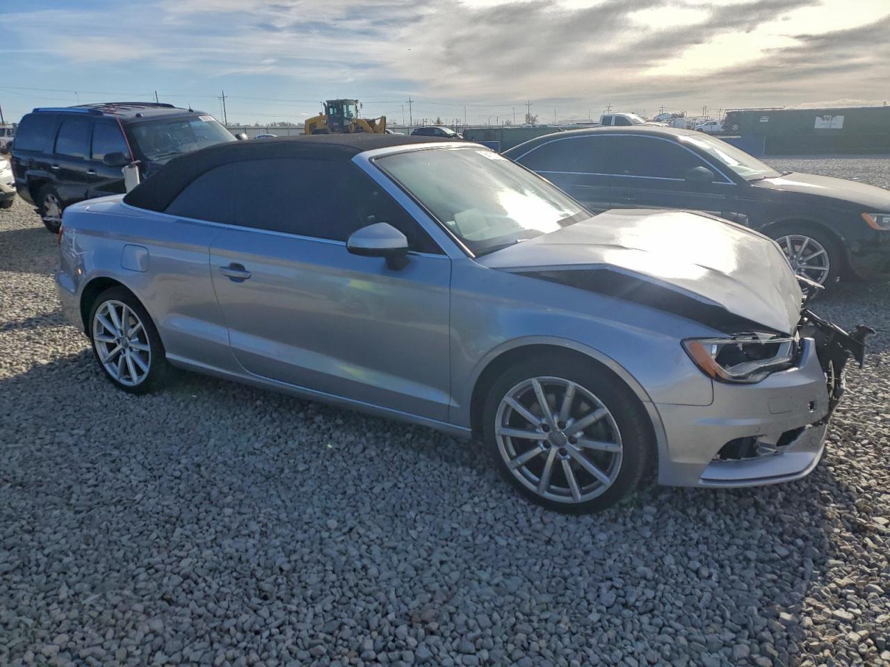 Audi A3 Premium Image 4