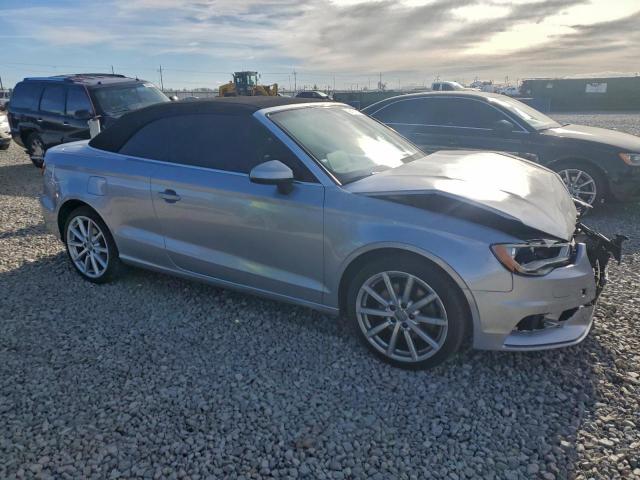 Audi A3 Premium Image 4