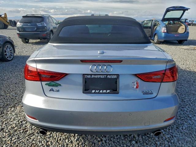 Audi A3 Premium Image 12