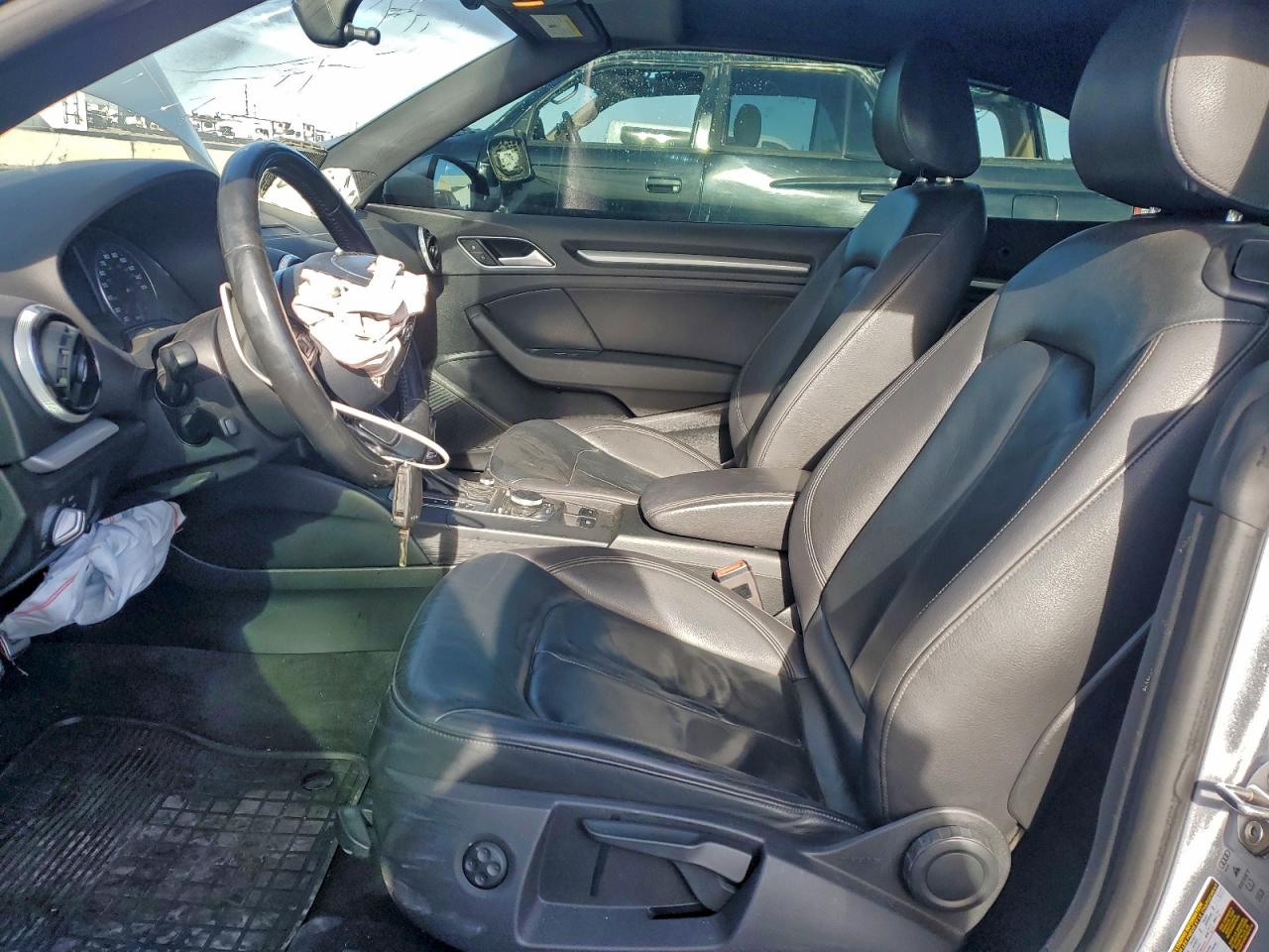 Audi A3 Premium Image 7