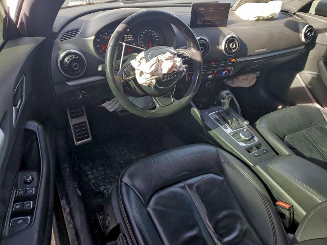 Audi A3 Premium Image 10