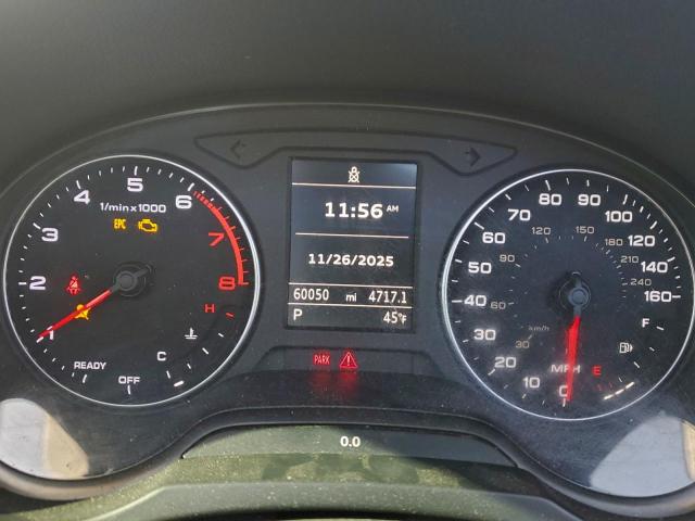 Audi A3 Premium Image 8