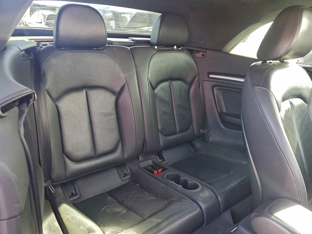 Audi A3 Premium Image 2