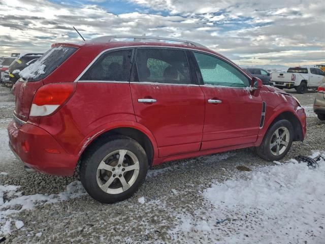 Chevrolet Captiva Sport Image 8
