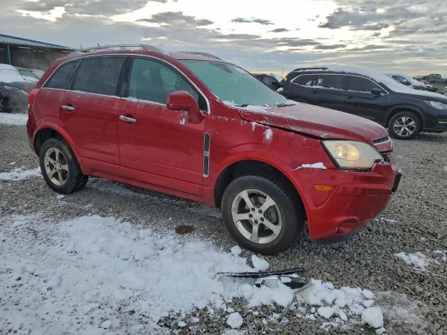 Chevrolet Captiva Sport Image 10