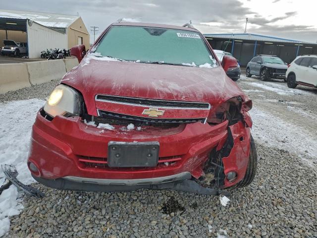 Chevrolet Captiva Sport Image 12