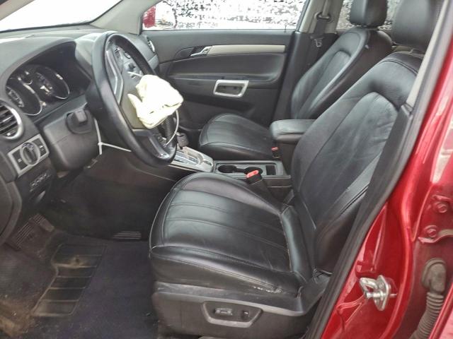 Chevrolet Captiva Sport Image 7