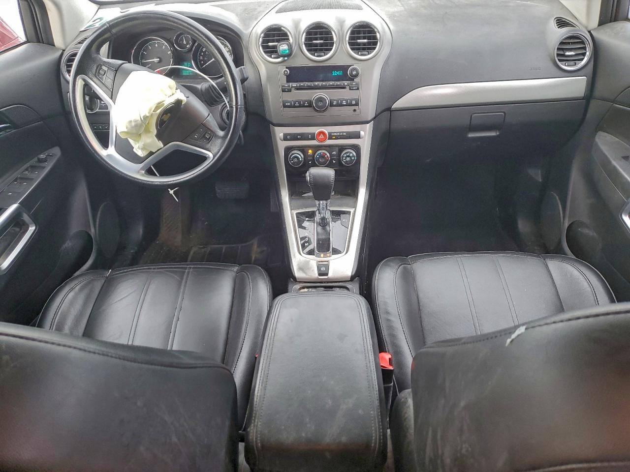 Chevrolet Captiva Sport Image 5