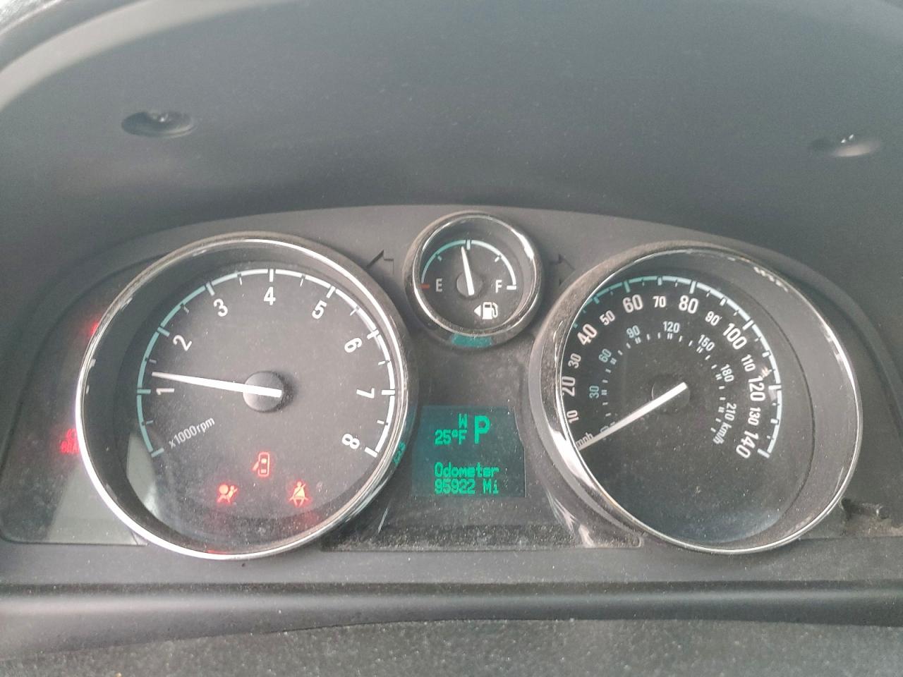 Chevrolet Captiva Sport Image 9