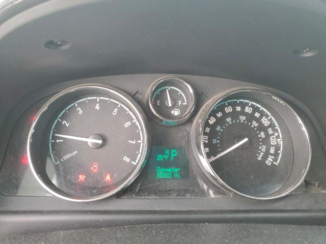 Chevrolet Captiva Sport Image 9