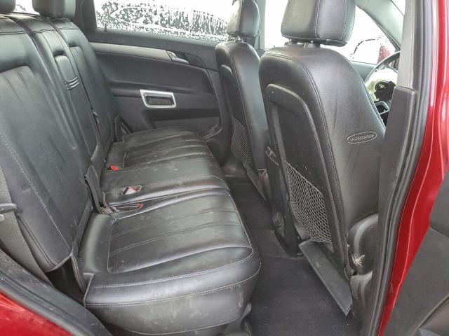 Chevrolet Captiva Sport Image 2