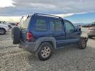 Jeep Liberty Sport Image 3