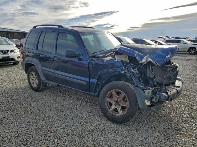 Jeep Liberty Sport Image 13