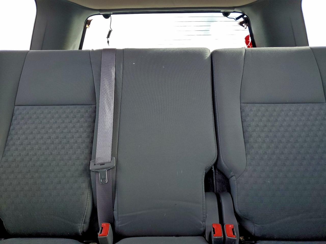 Jeep Liberty Sport Image 5